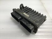 Coolant fan relay