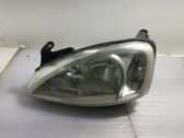 Headlight/headlamp