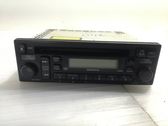 Radio / CD-Player / DVD-Player / Navigation
