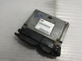 Engine control unit/module ECU