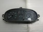 Compteur de vitesse tableau de bord