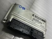 Calculateur moteur ECU