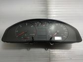 Geschwindigkeitsmesser Cockpit