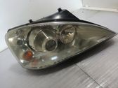 Headlight/headlamp