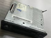 Radio / CD-Player / DVD-Player / Navigation
