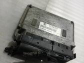 Engine control unit/module ECU