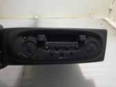Radio/CD/DVD/GPS head unit