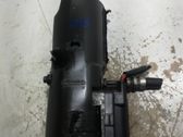 Ohjaustehostimen pumppu