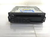 Radio/CD/DVD/GPS head unit