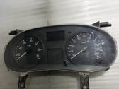 Speedometer (instrument cluster)