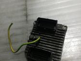 Engine control unit/module ECU