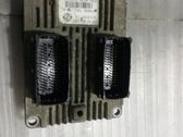 Motorsteuergerät ECU