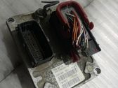 Unité de commande, module ECU de moteur