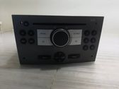 Radio / CD-Player / DVD-Player / Navigation