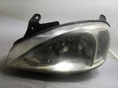 Headlight/headlamp