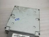 Calculateur moteur ECU