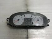 Compteur de vitesse tableau de bord