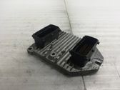 Engine control unit/module ECU