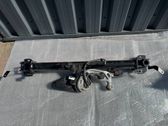 Tow bar set