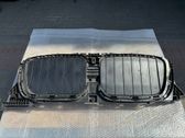 Intercooler air guide/duct channel
