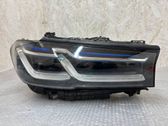 Headlight/headlamp