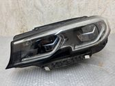 Headlight/headlamp
