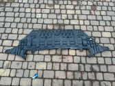 Front bumper skid plate/under tray