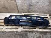Moldura inferior del parachoques trasero