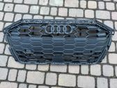Oberes Gitter vorne