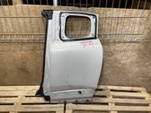 Rear door
