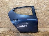 Rear door