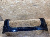 Rear bumper