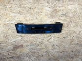 Number plate surrounds holder frame