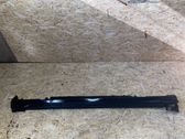 Sill/side skirt trim
