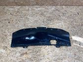 Front bumper skid plate/under tray