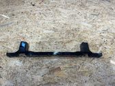 Rear bumper mounting bracket