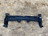 Radiator trim