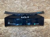 Tailgate/trunk/boot lid