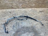 Brake booster pipe/hose