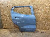 Rear door
