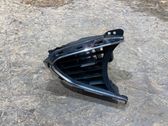 Dashboard side air vent grill/cover trim