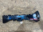 Rear bumper mounting bracket