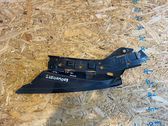 Front bumper mounting bracket