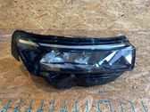 Headlight/headlamp