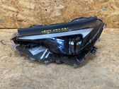 Headlight/headlamp