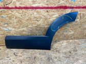 Rear door trim (molding)