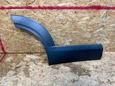 Rear door trim (molding)