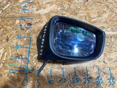 Front door electric wing mirror