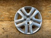 R16 wheel hub/cap/trim