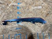Rear door trim (molding)